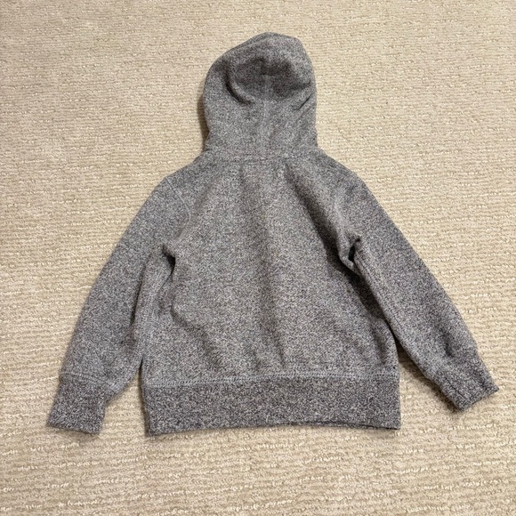 Roots Toddler Heathers Hoodie - Picture 3 of 5